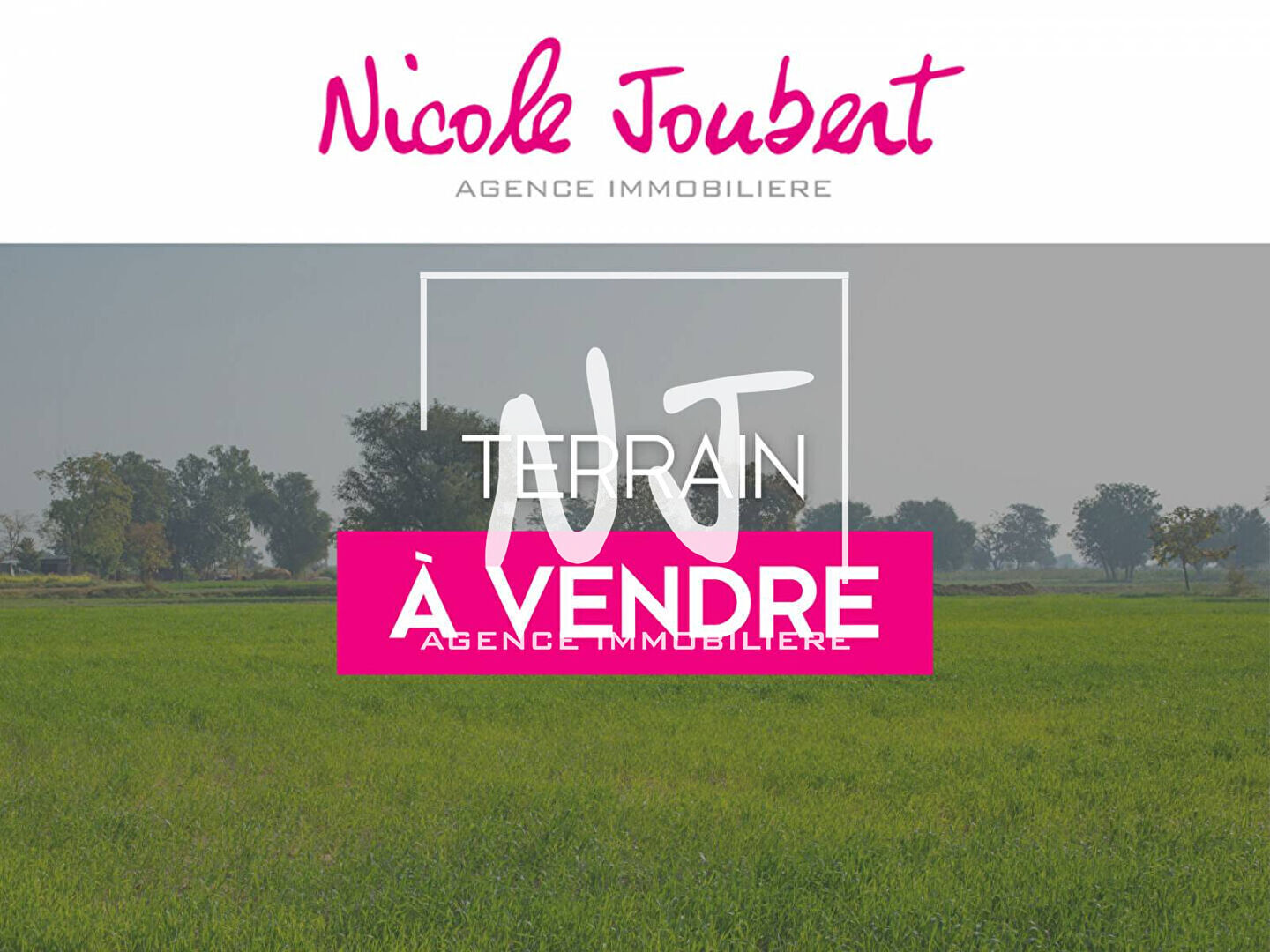 Agence immobilière de Nicole Joubert - Les-Ponts-de-Cé