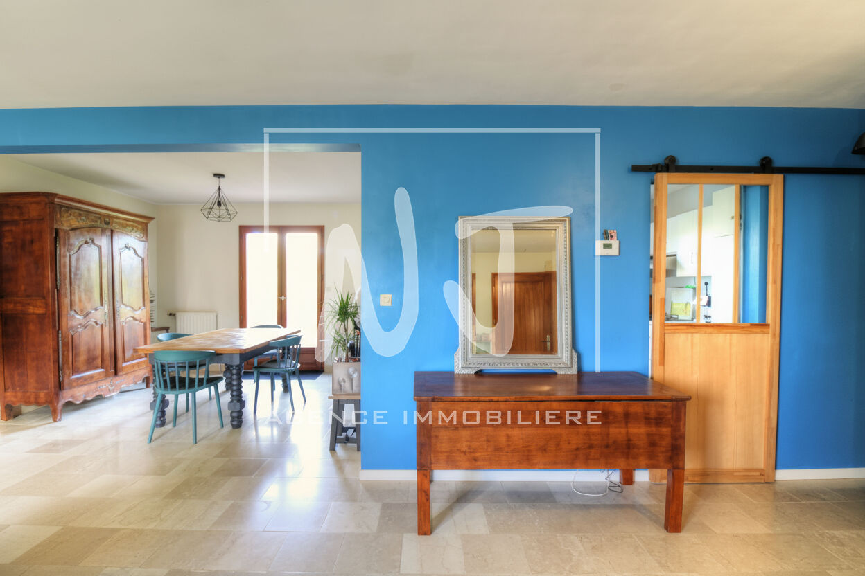 Photo Maison Les Ponts De Cé 99 m2 image 2/6