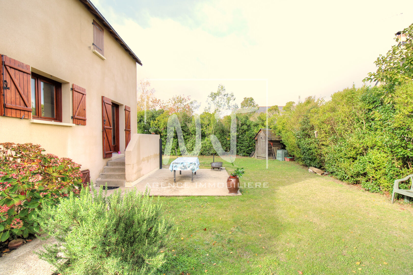 Photo Maison Les Ponts De Cé 99 m2 image 3/6