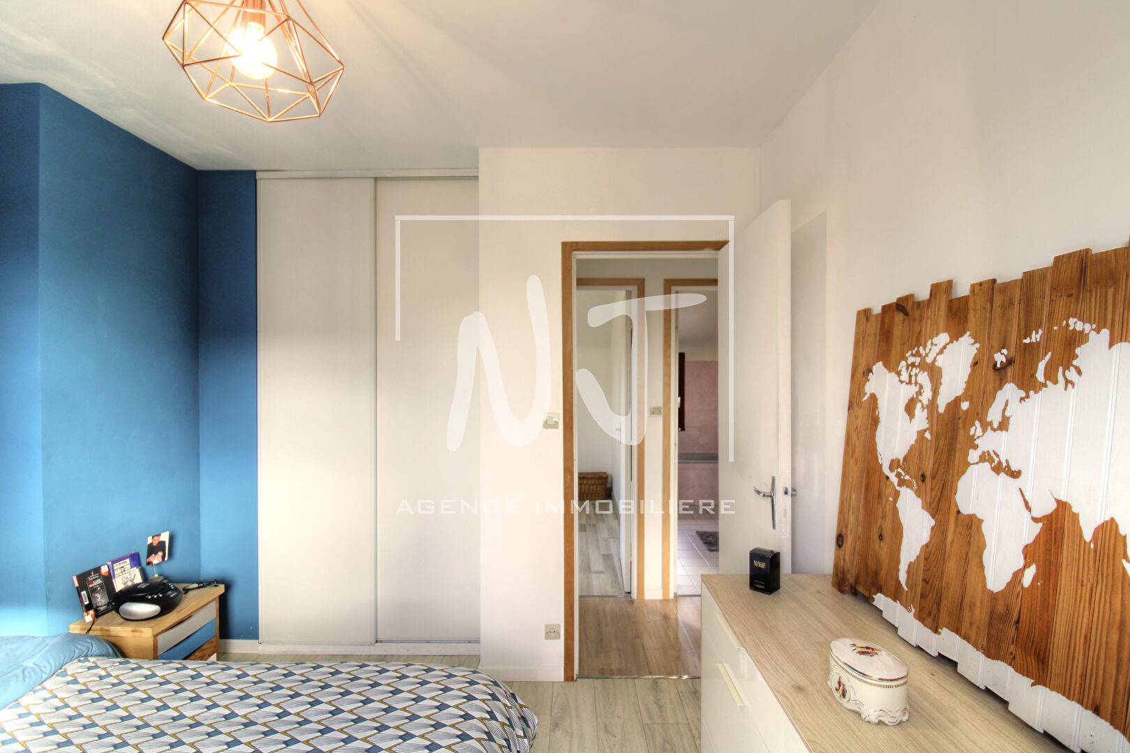 Photo Maison Les Ponts De Cé 99 m2 image 4/6