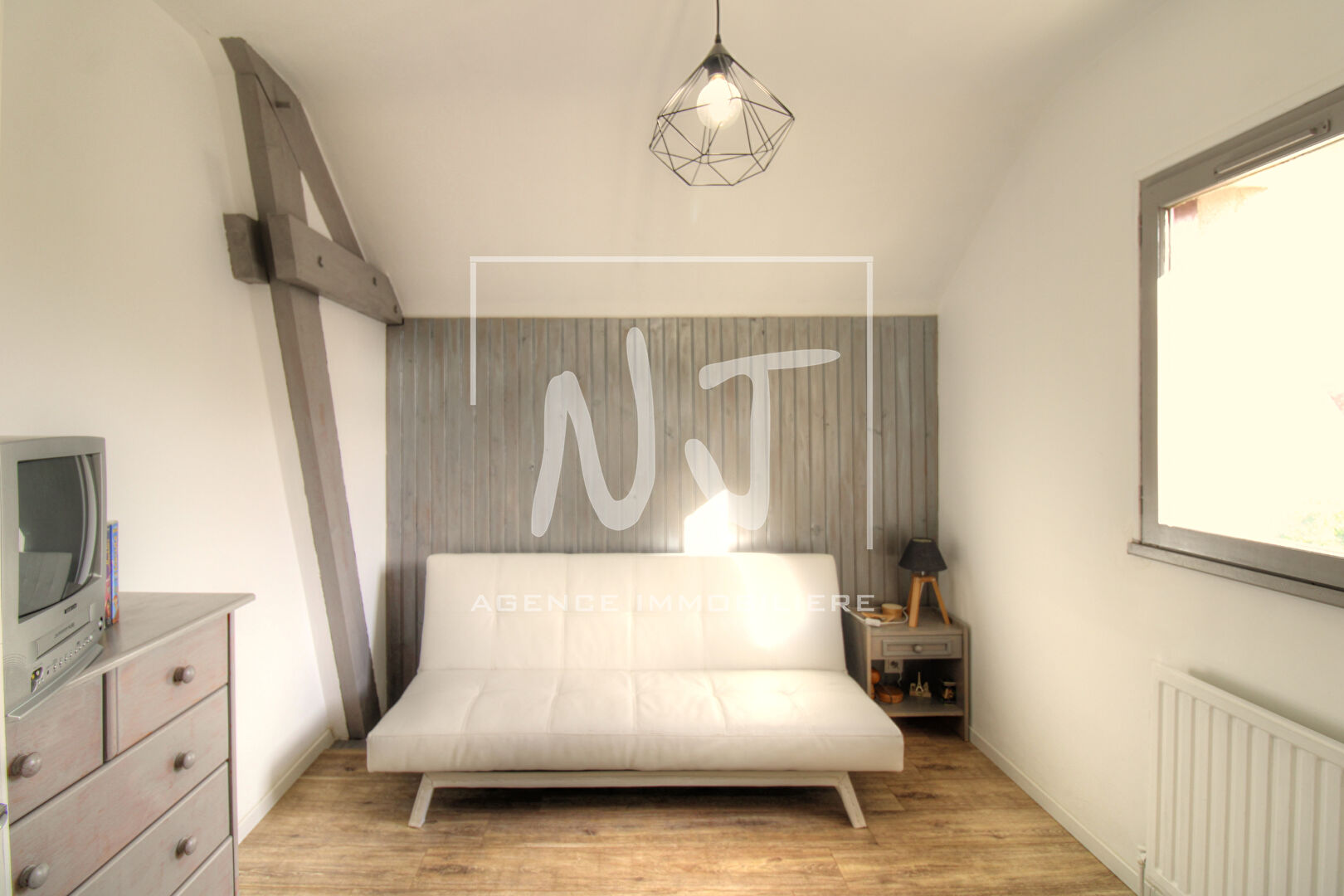 Photo Maison Les Ponts De Cé 99 m2 image 5/6