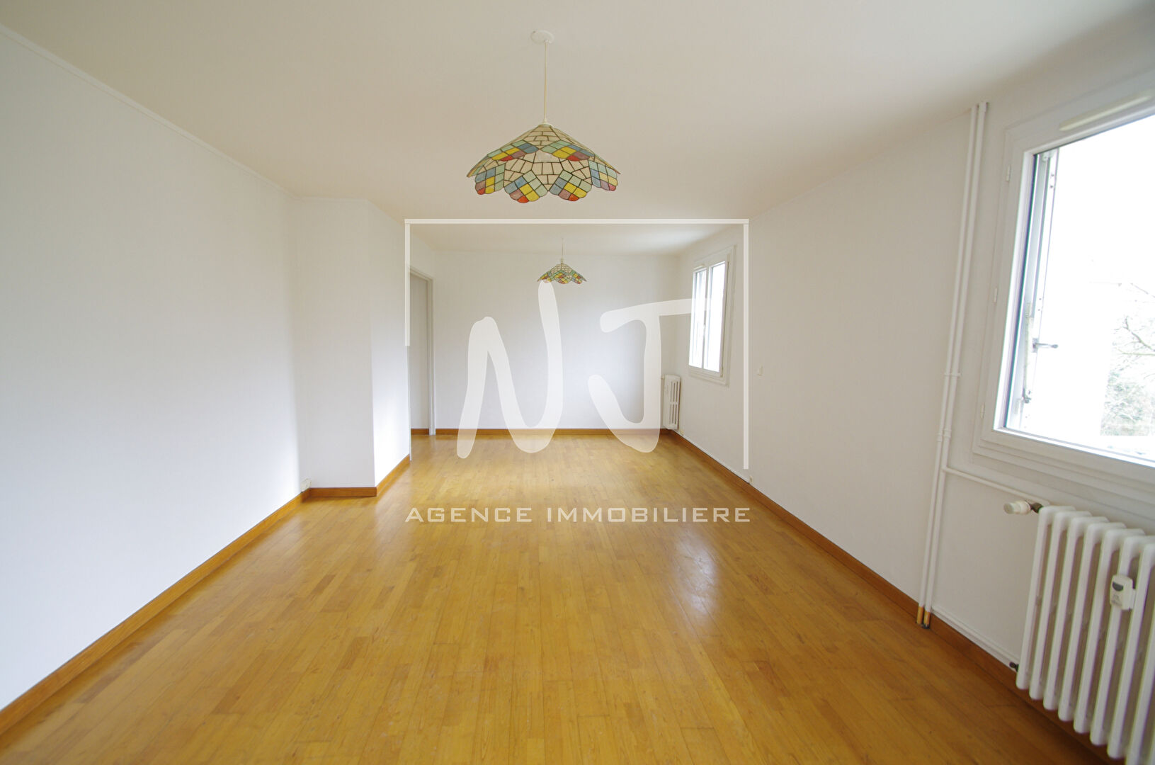 Agence immobilière de Nicole Joubert - Montreuil-Juigné