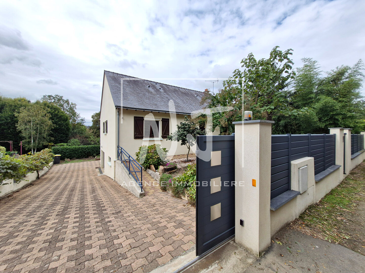 Maison 115 M² La Meignanne