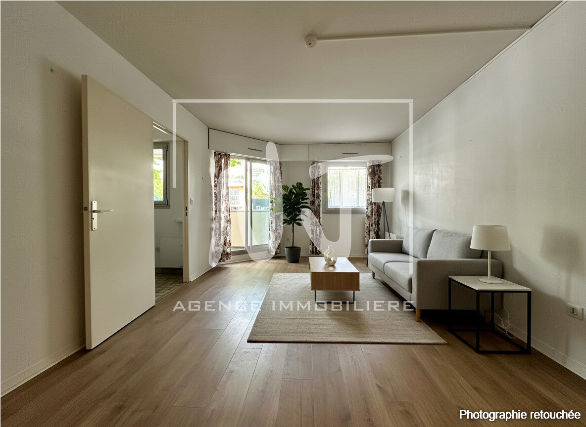 Agence immobilière de Nicole Joubert - Angers