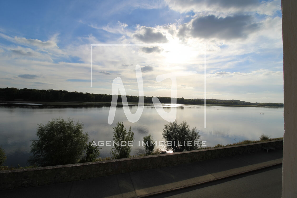 Maison Loire Authion