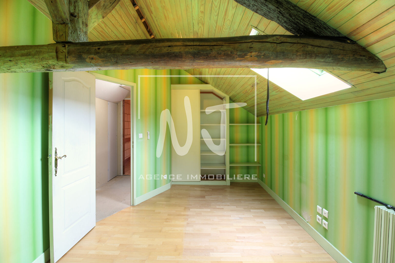 Photo Maison Loire Authion image 5/6