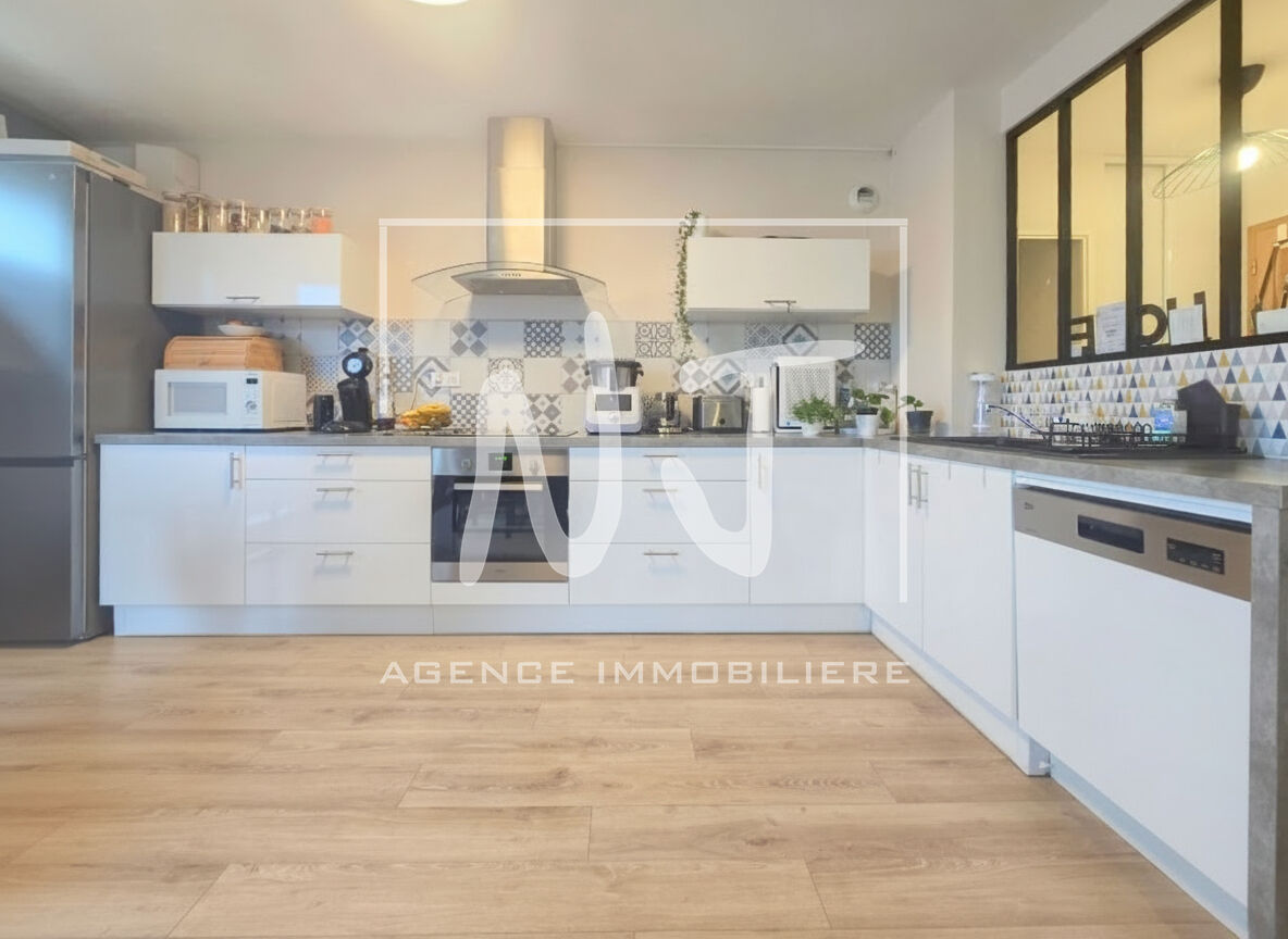Appartement T3 Angers Lafayette/Gare