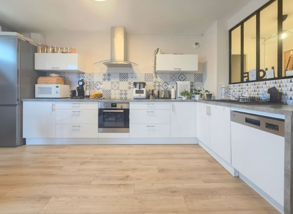 Agence immobilière de Nicole Joubert - Trélazé