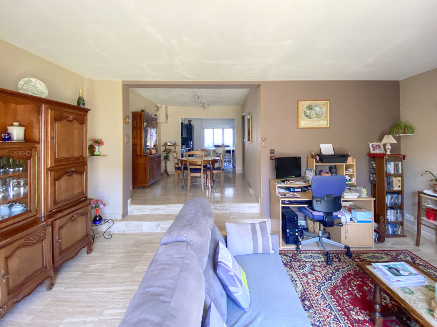Agence immobilière de Nicole Joubert - Saint-Barthélemy-d'Anjou