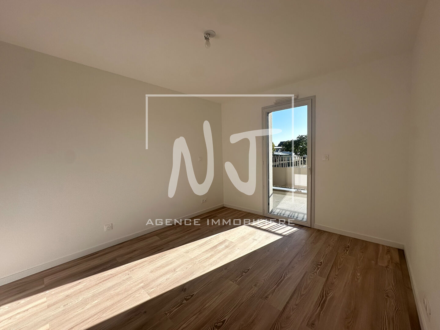 Photo Superbe Appartement T4 à Saint-Sylvain-d'Anjou image 2/6