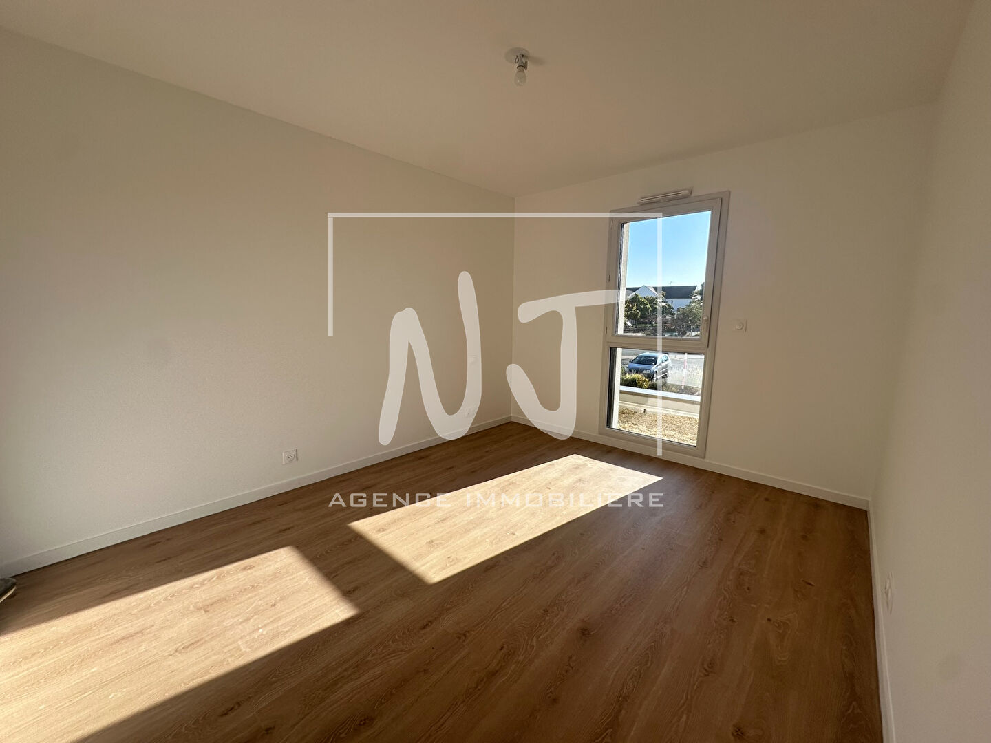 Photo À vendre, bel appartement lumineux de type 3, situé dans une résidence sécurisée. image 3/6