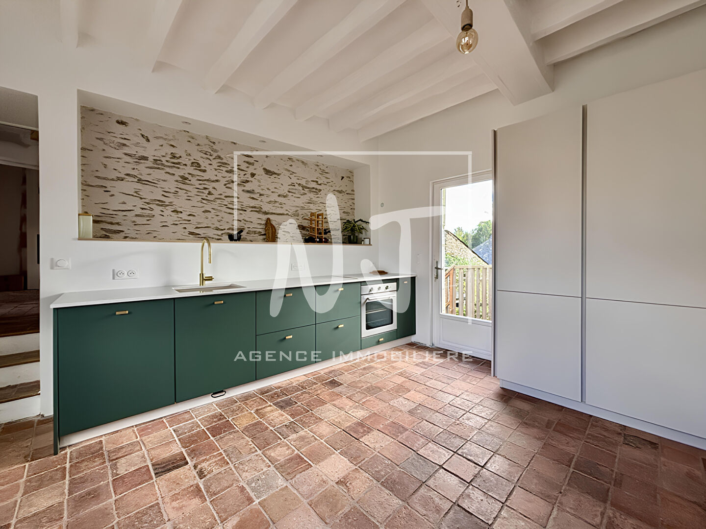 Photo Maison de charme dans un cadre historique exceptionnel image 4/6