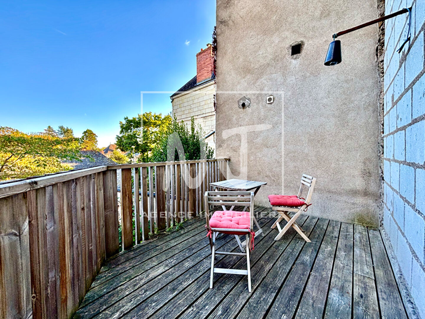 Photo Maison de charme dans un cadre historique exceptionnel image 5/6