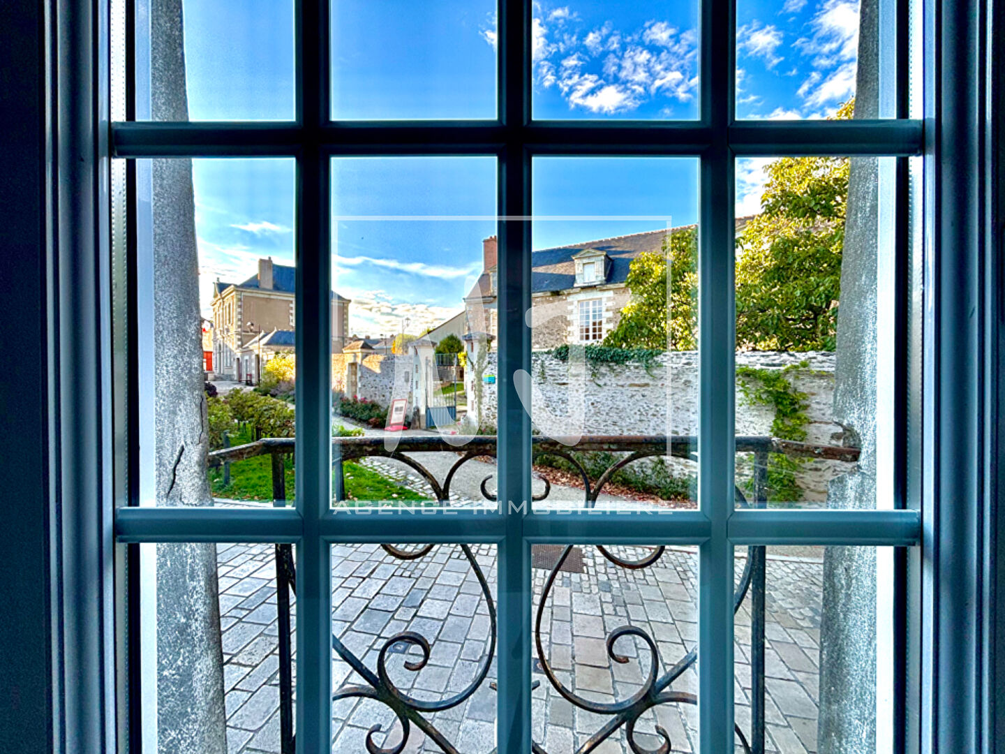 Photo Maison de charme dans un cadre historique exceptionnel image 6/6