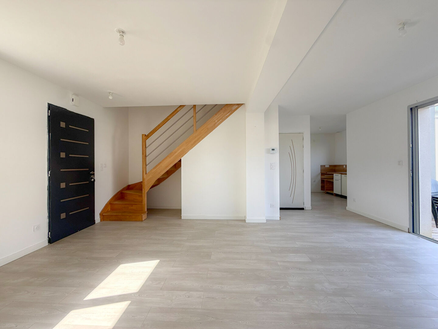Agence immobilière de Nicole Joubert - Trélazé