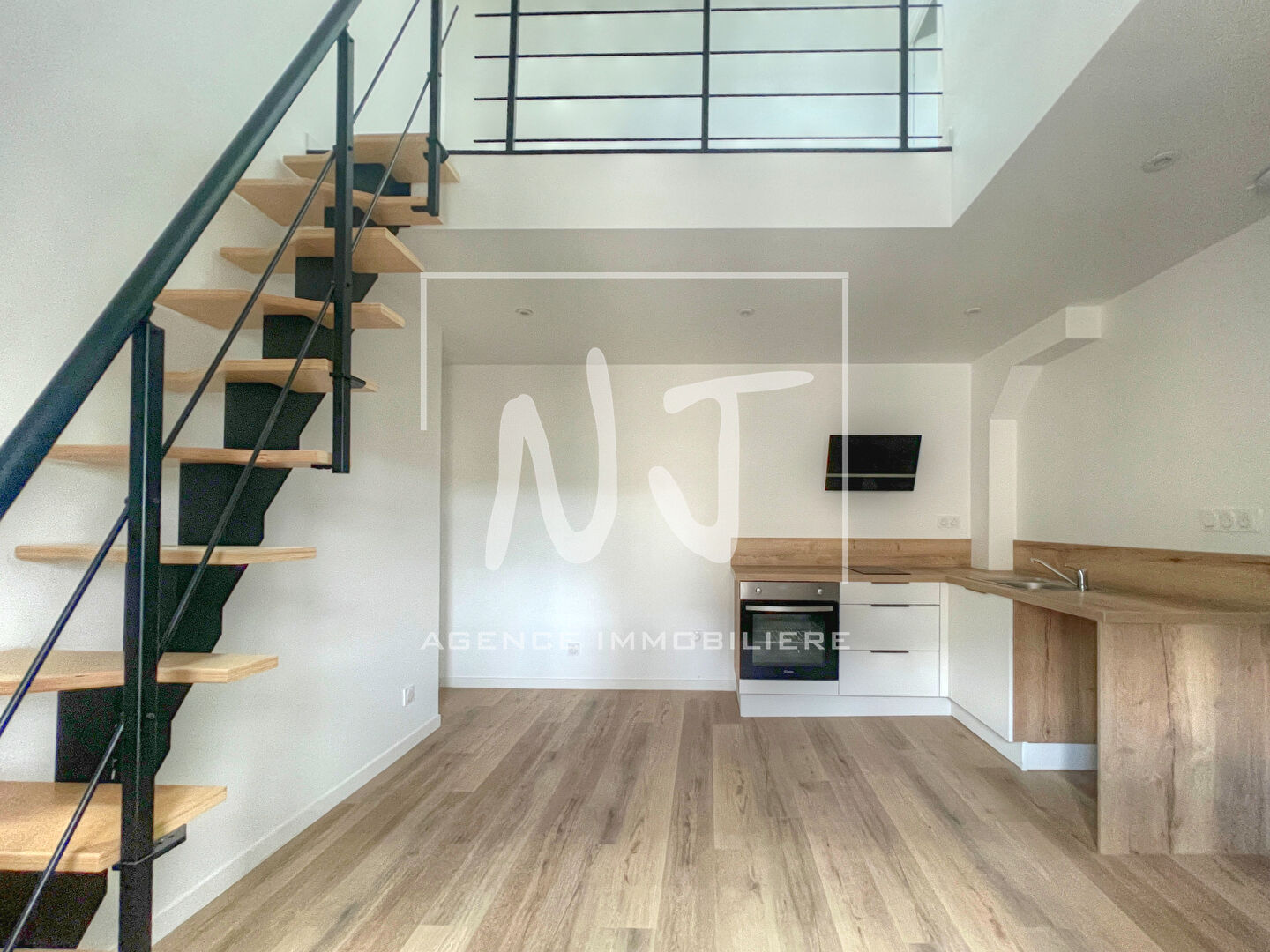 Agence immobilière de Nicole Joubert - Angers