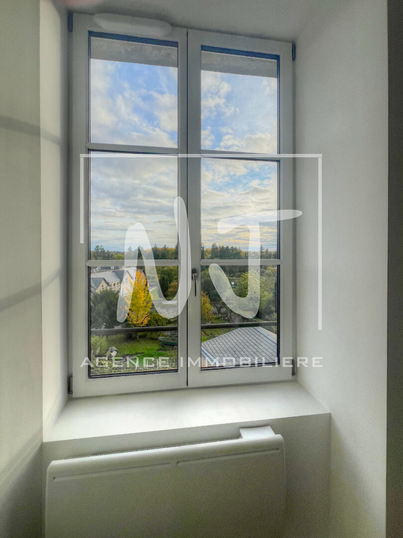 Photo Studio rénové ANGERS Doutre image 4/4