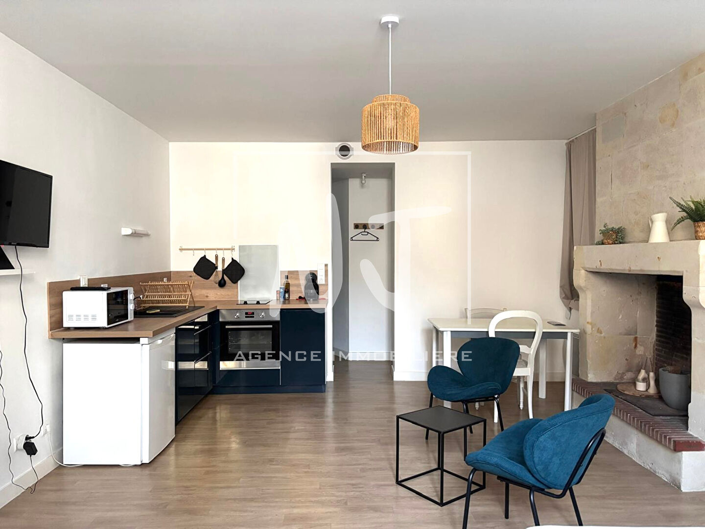 Photo Grand  studio de 35m2 image 2/6