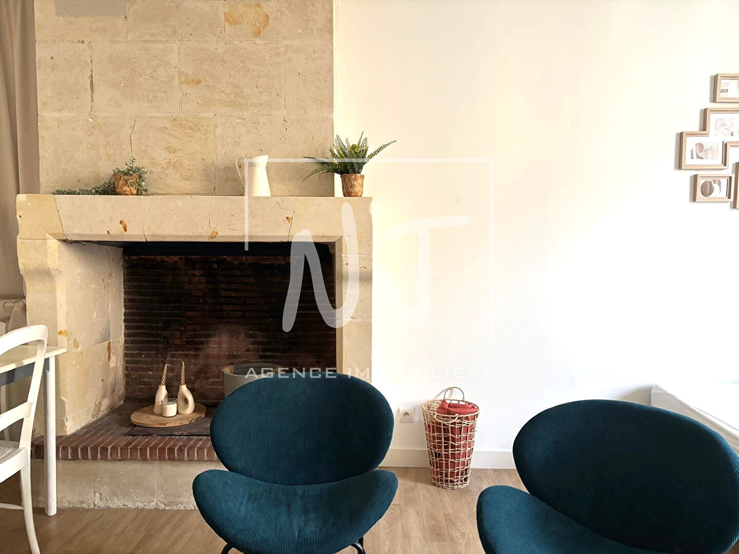 Photo Grand  studio de 35m2 image 4/6