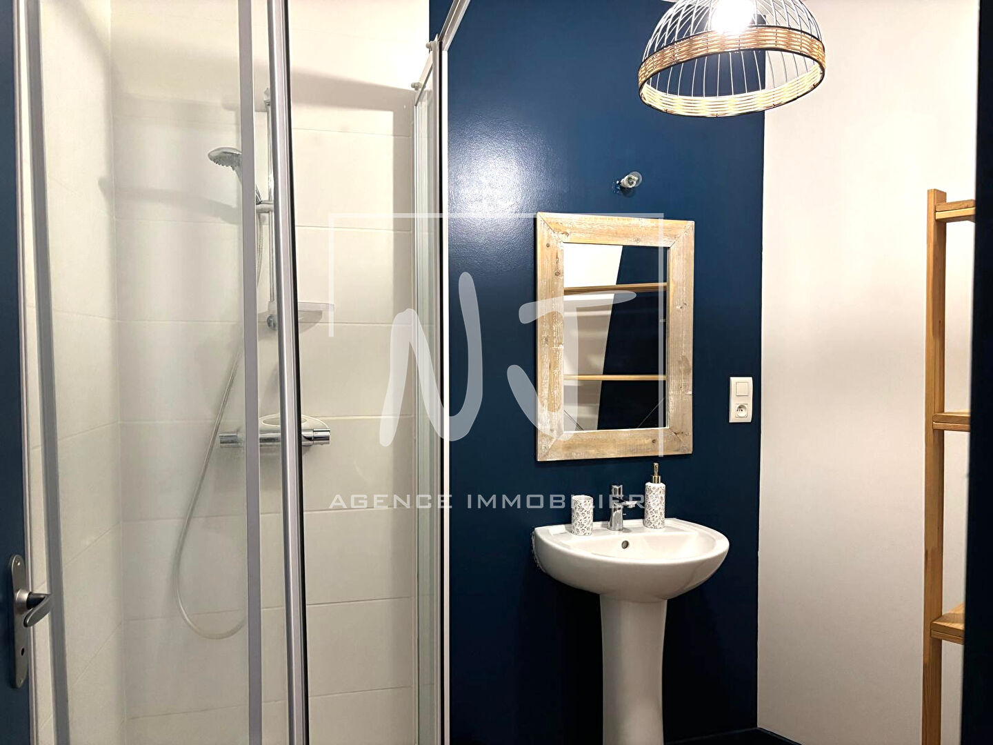 Photo Grand  studio de 35m2 image 5/6