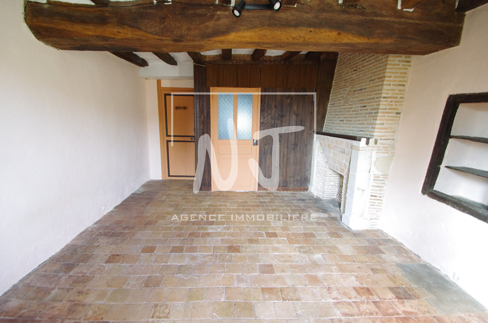 Agence immobilière de Nicole Joubert - Montreuil-Juigné