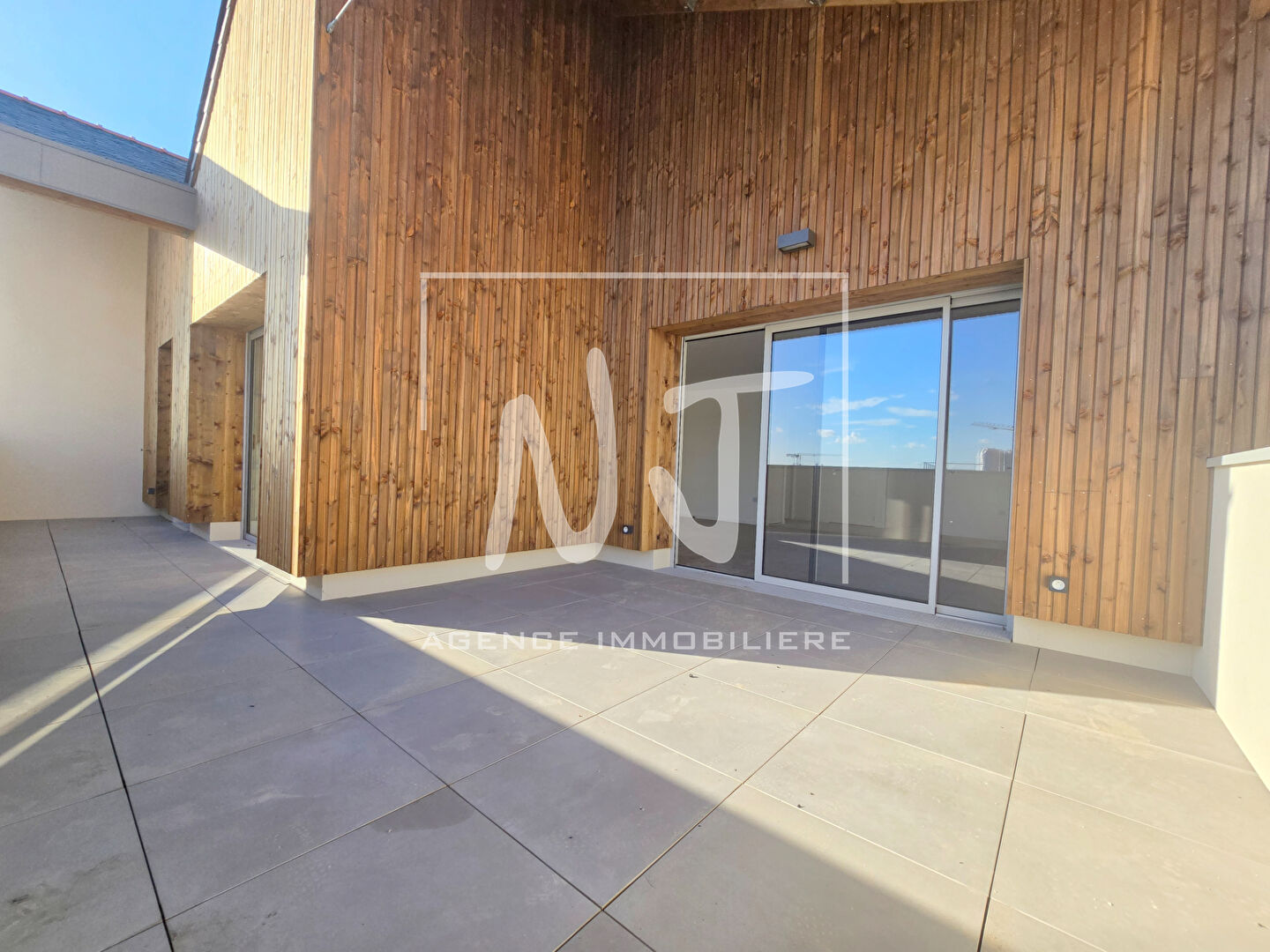 Agence immobilière de Nicole Joubert - Trélazé