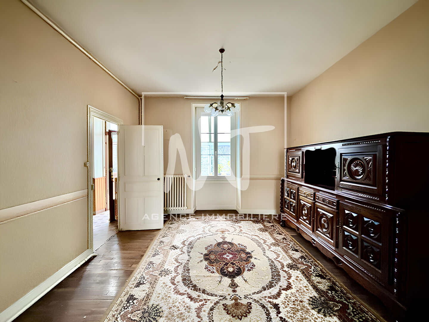 Agence immobilière de Nicole Joubert - Angers