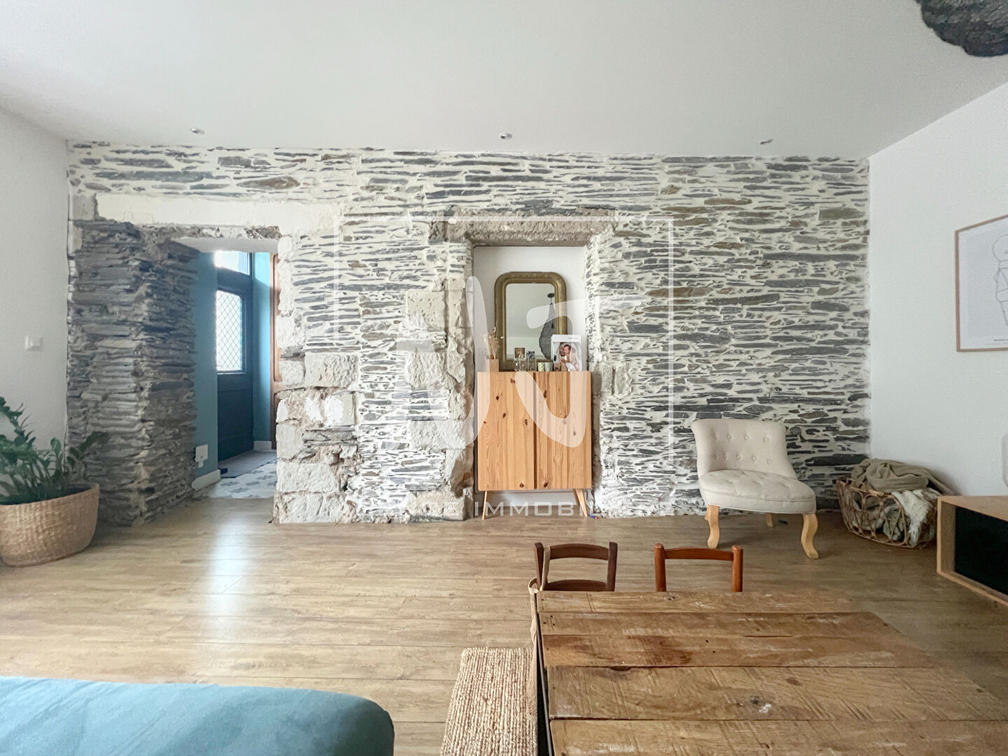 Agence immobilière de Nicole Joubert - Angers