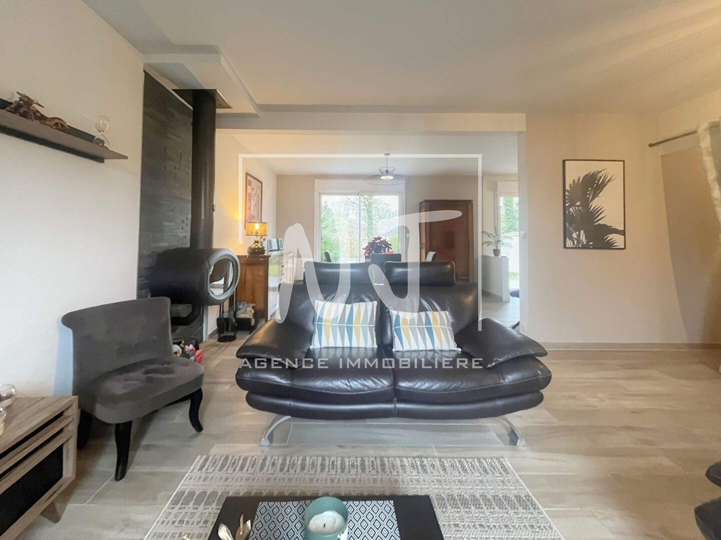 Agence immobilière de Nicole Joubert - Saint-Barthélemy-d'Anjou