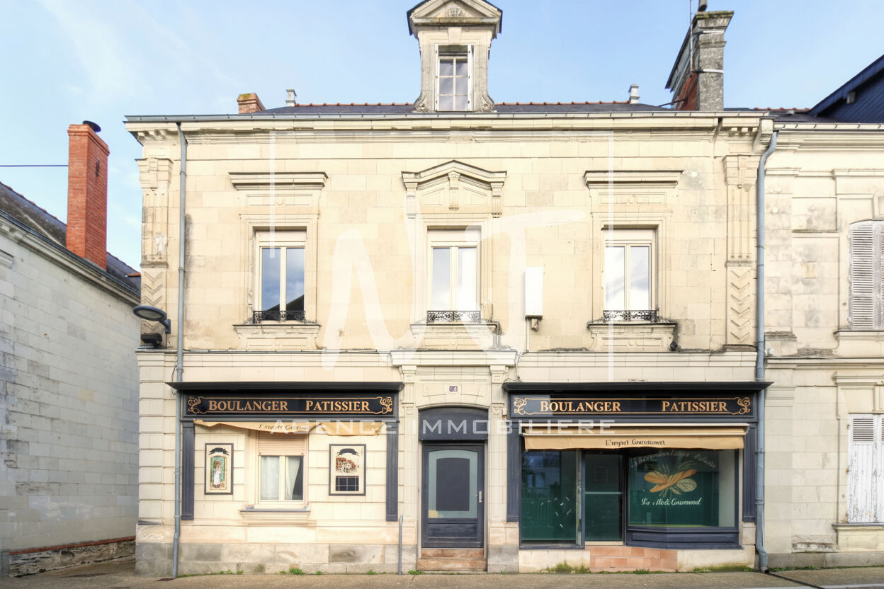 IMMEUBLE DE RAPPORT
