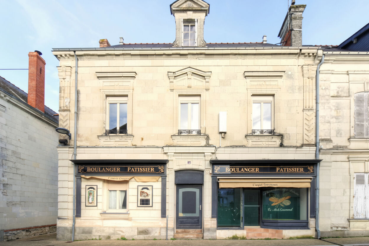 Agence immobilière de Nicole Joubert - Trélazé
