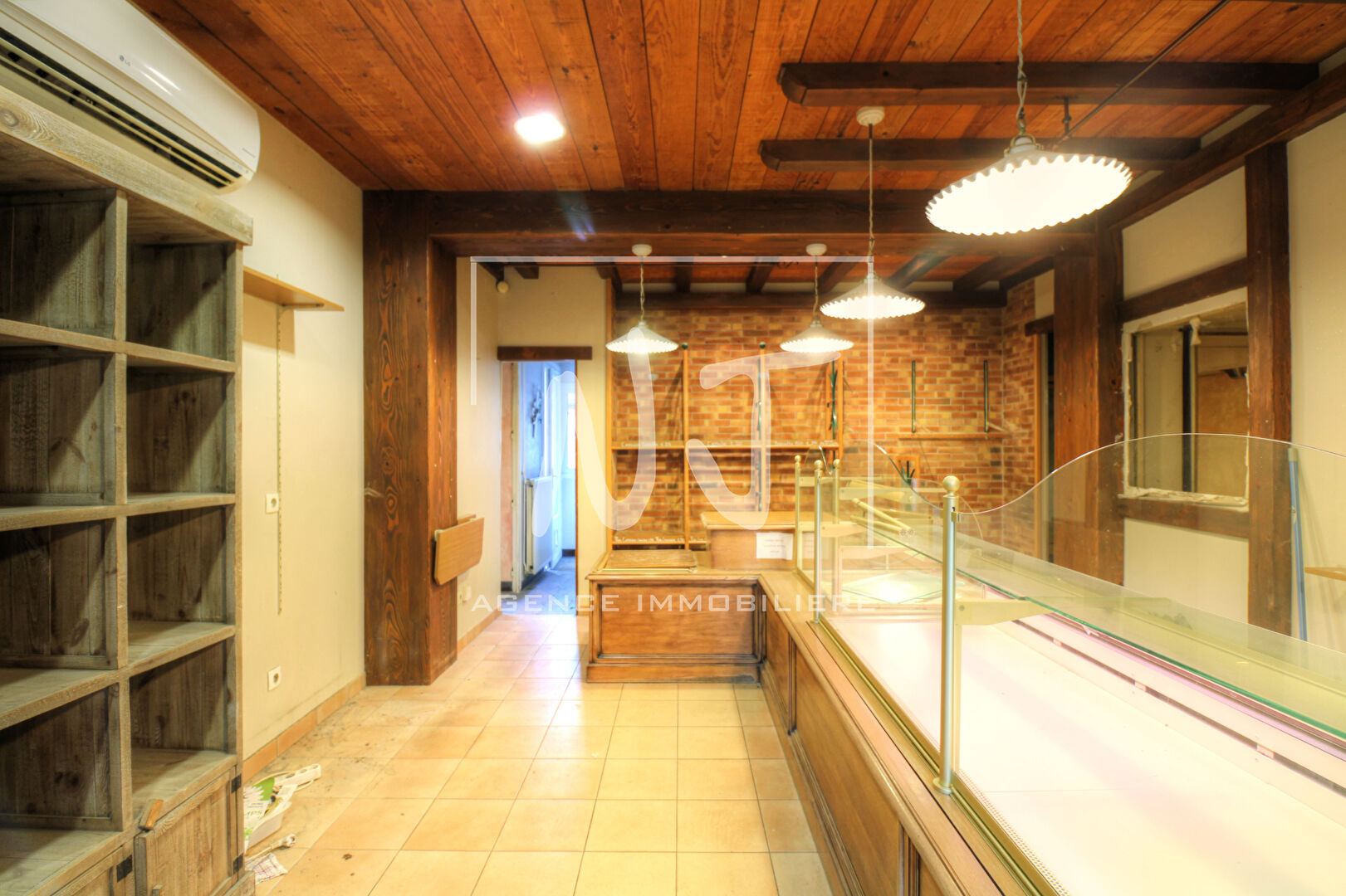 Photo IMMEUBLE DE RAPPORT image 4/6