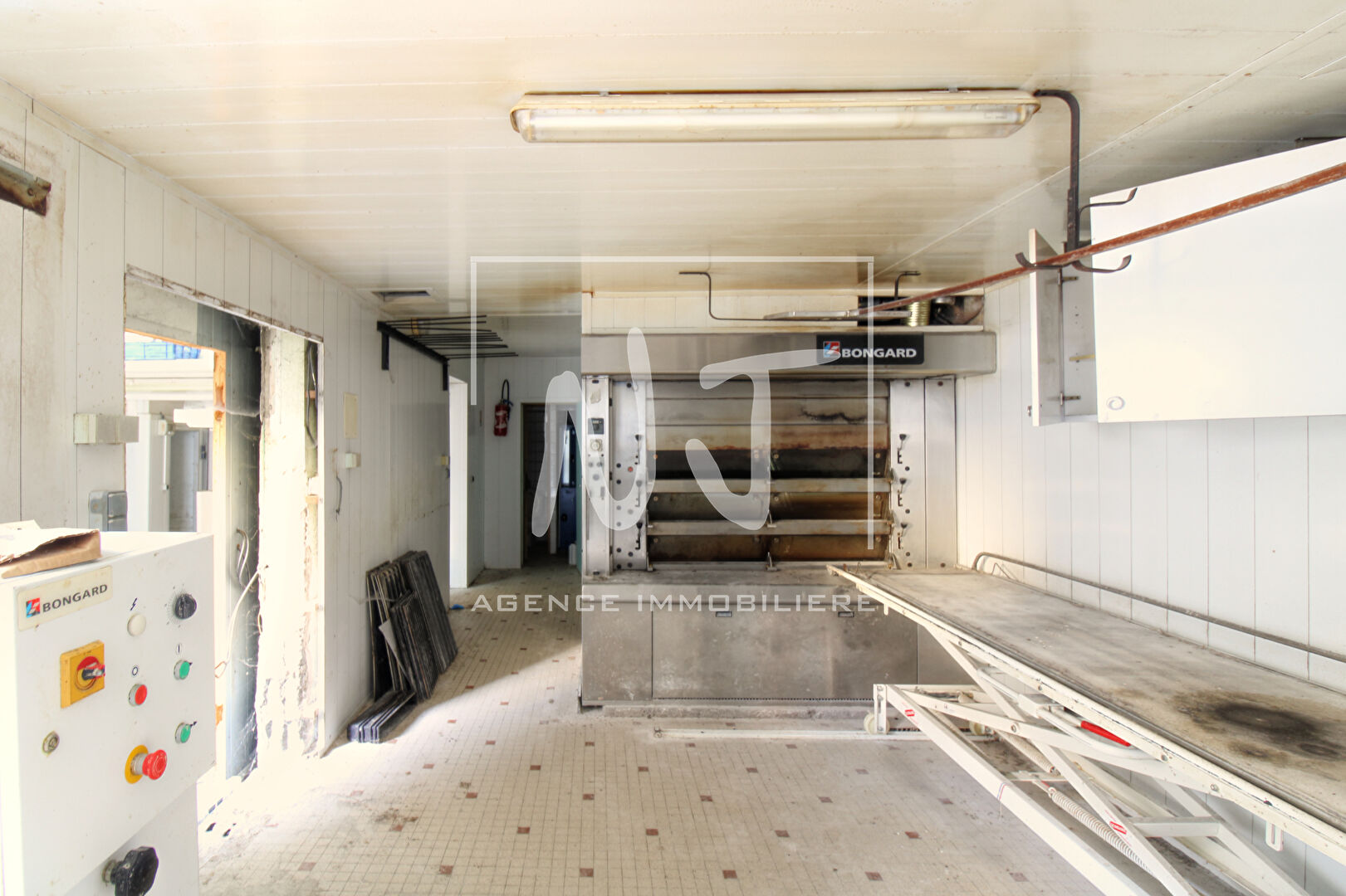 Photo IMMEUBLE DE RAPPORT image 5/6