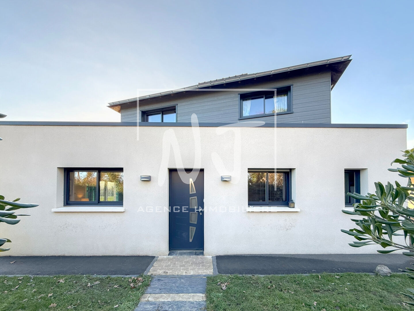 Agence immobilière de Nicole Joubert - Trélazé