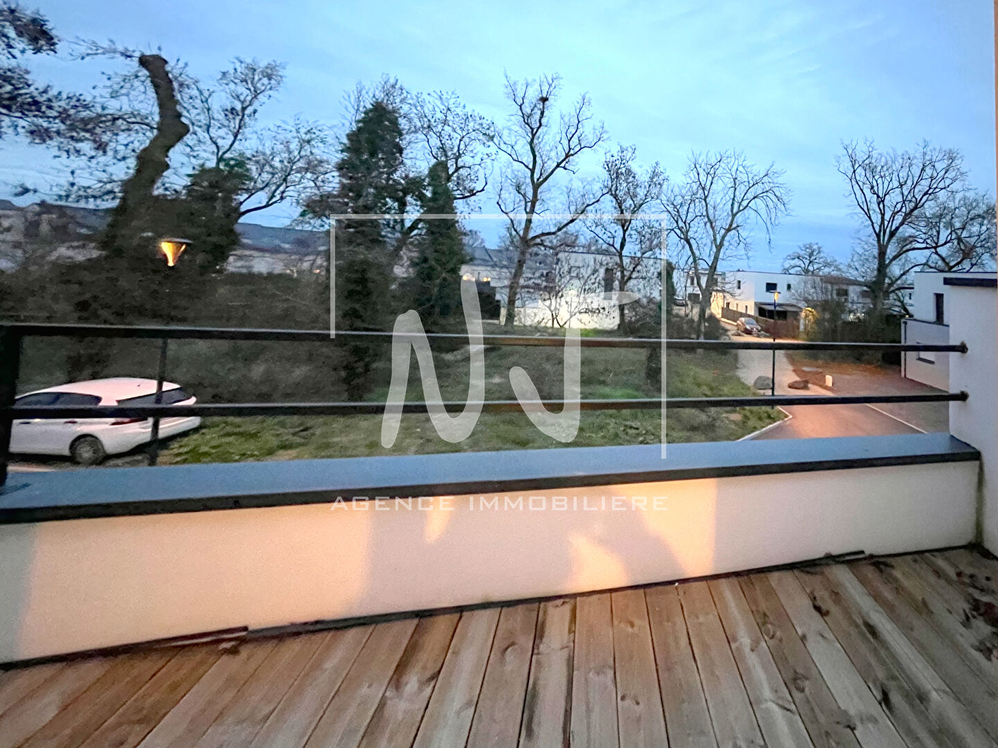 Maison contemporaine 200m² DPE A