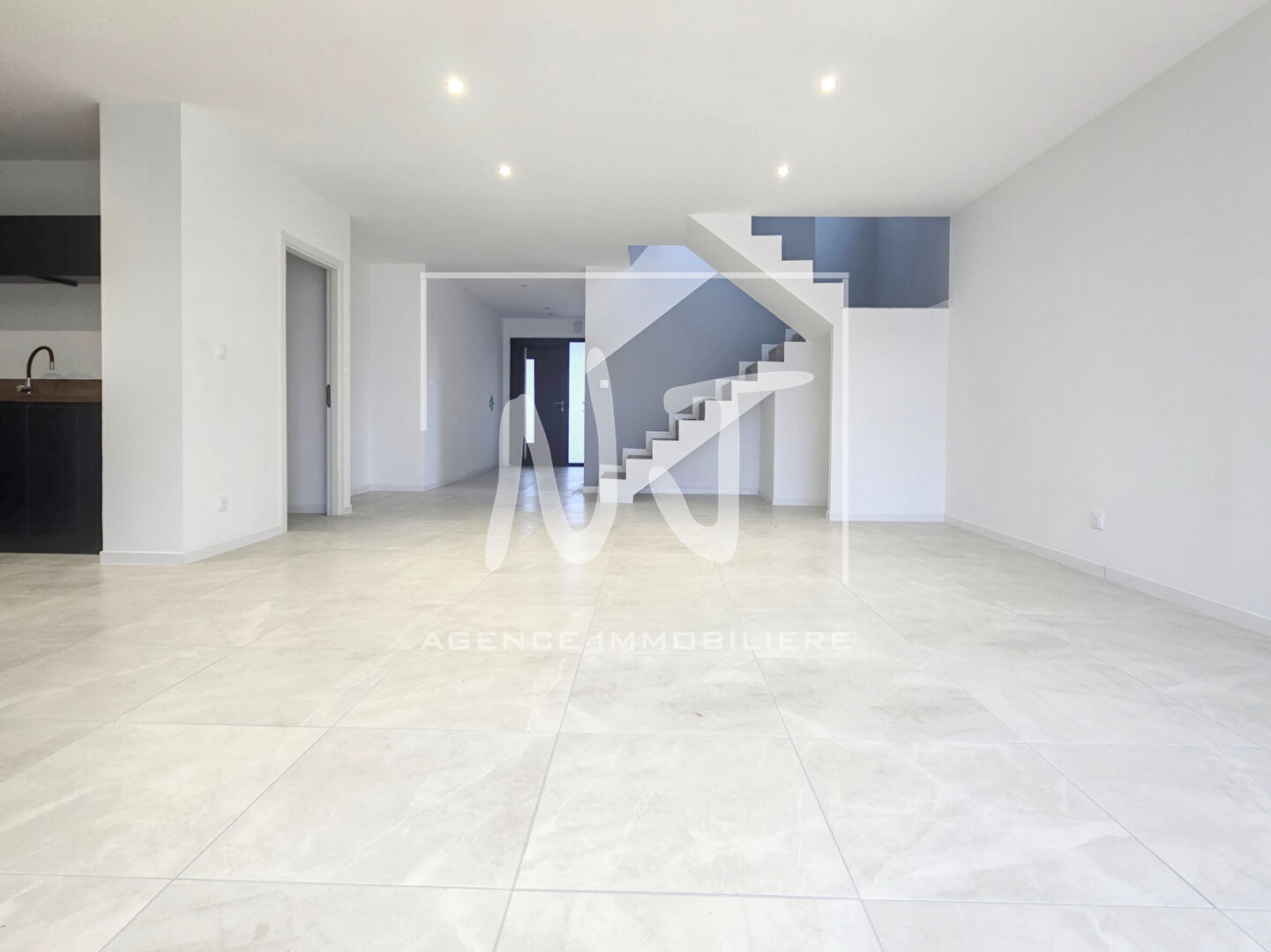 Agence immobilière de Nicole Joubert - Saint-Barthélemy-d'Anjou