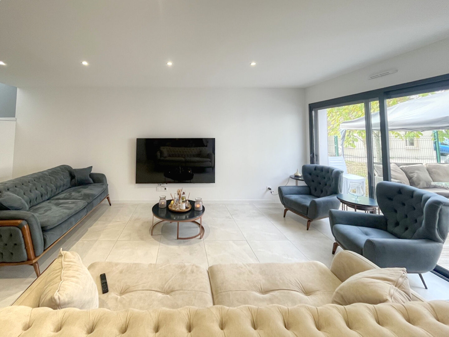 Agence immobilière de Nicole Joubert - Saint-Barthélemy-d'Anjou
