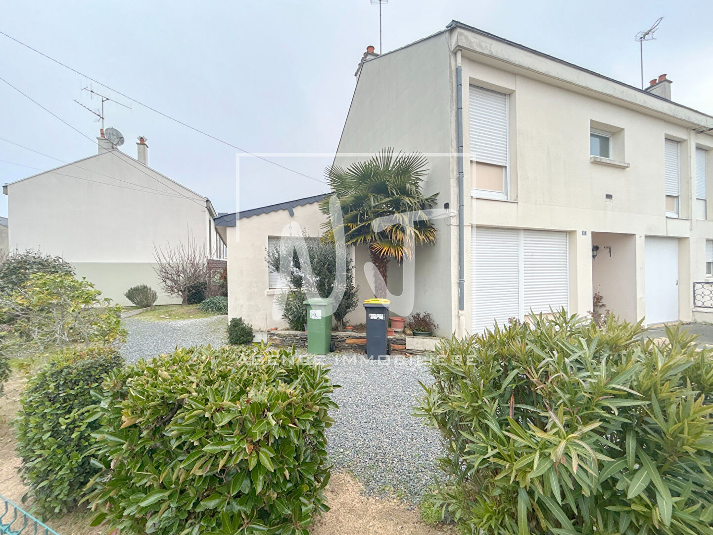 Agence immobilière de Nicole Joubert - Les-Ponts-de-Cé