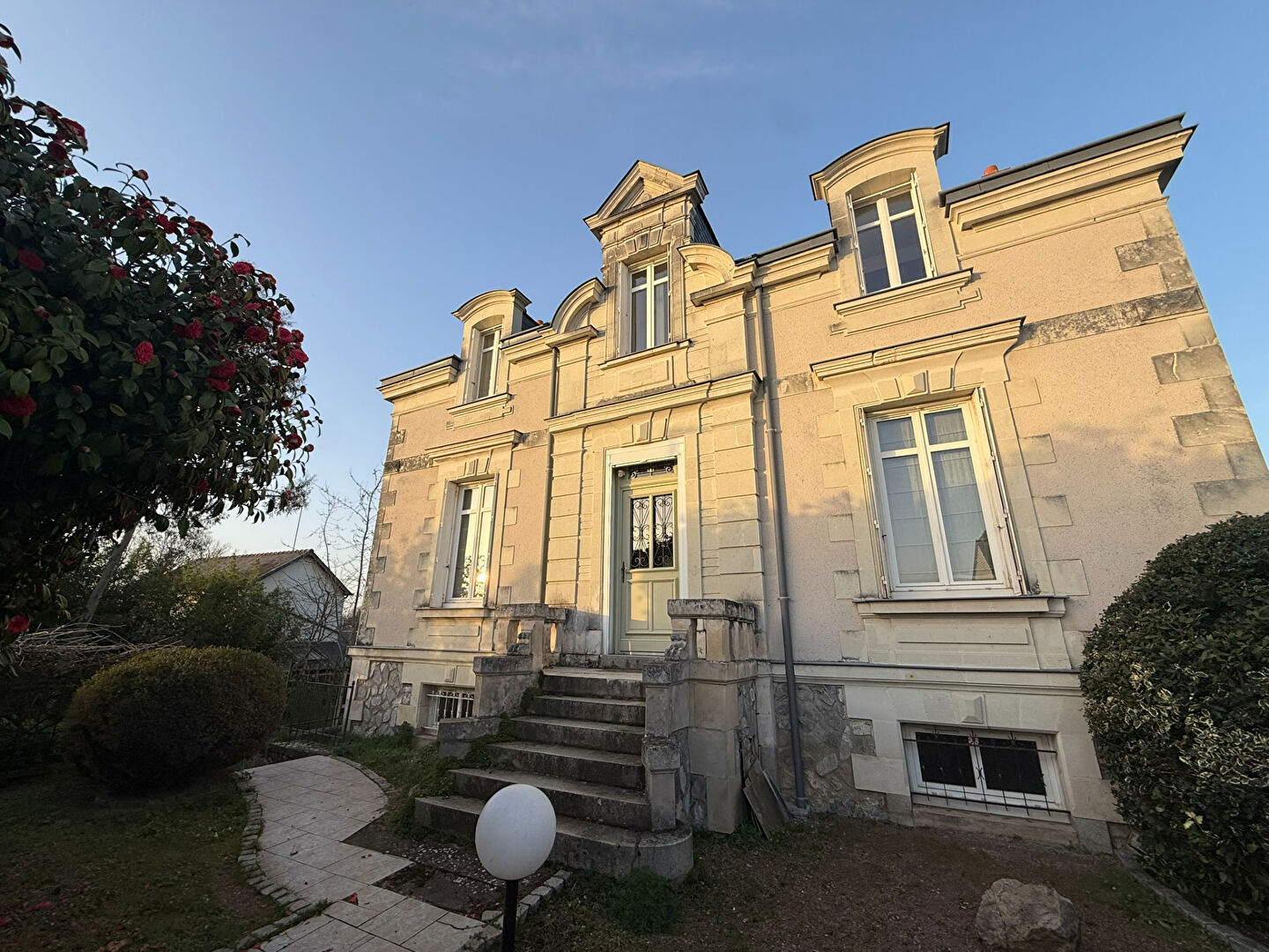 Agence immobilière de Nicole Joubert - Trélazé