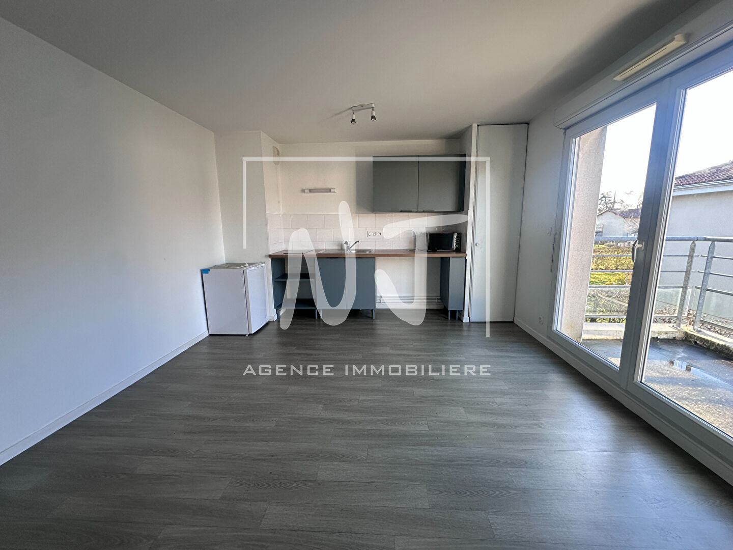 Agence immobilière de Nicole Joubert - Location