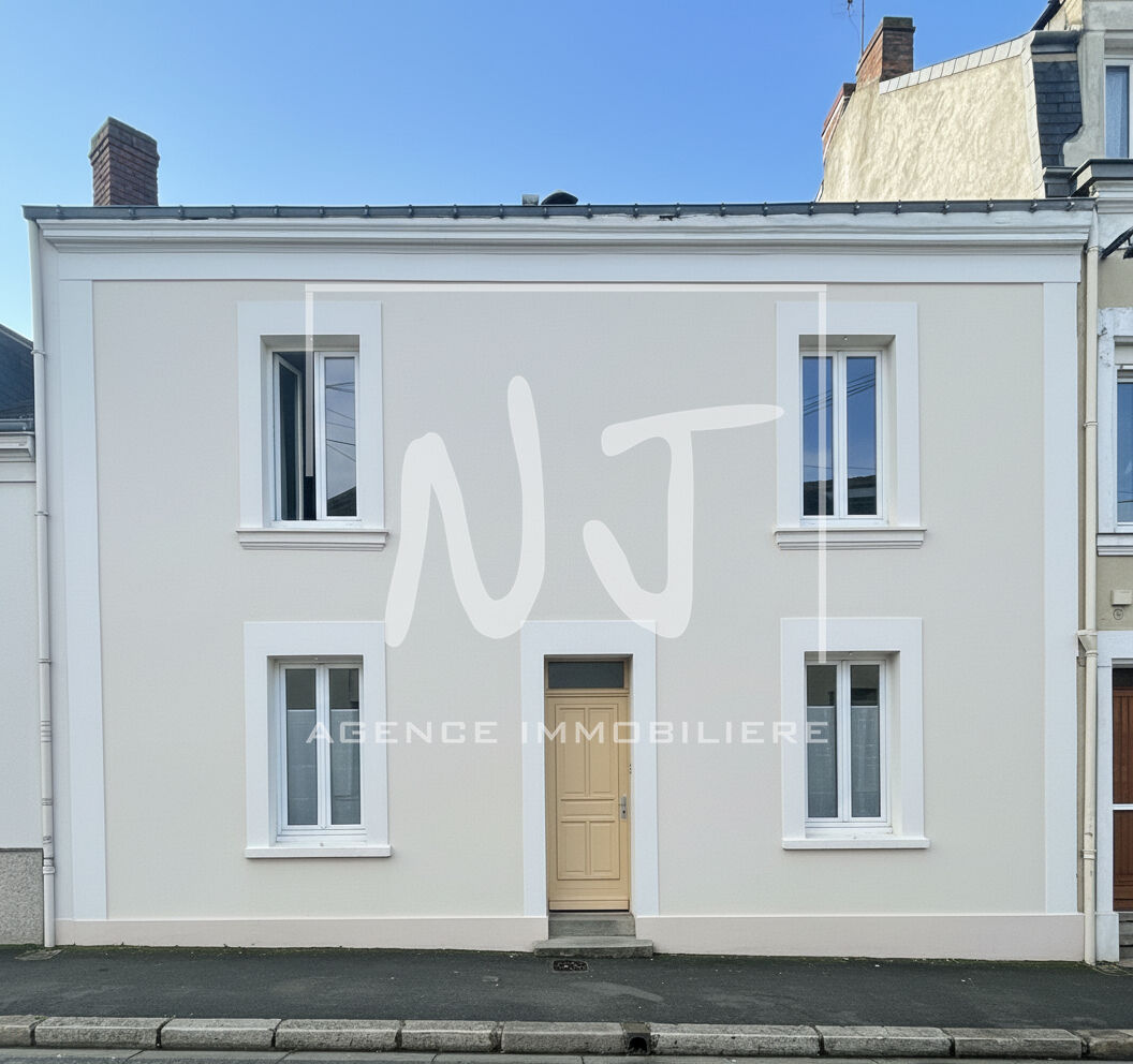 Agence immobilière de Nicole Joubert - Les-Ponts-de-Cé