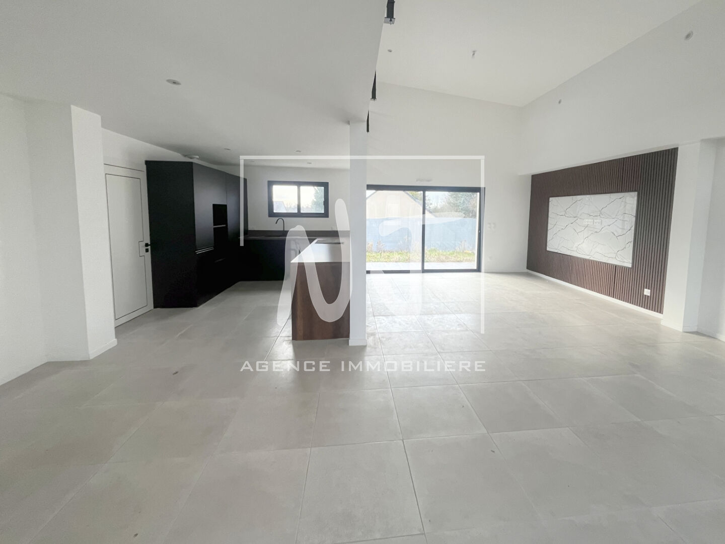 Agence immobilière de Nicole Joubert - Saint-Barthélemy-d'Anjou