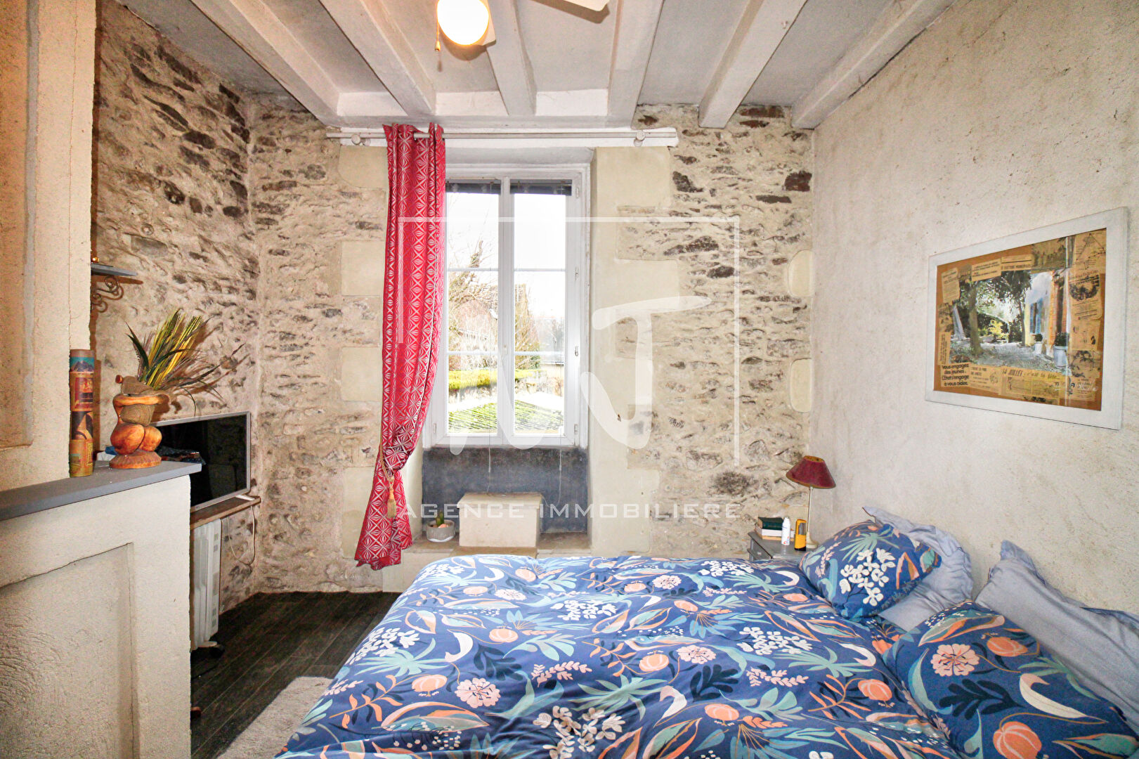 Agence immobilière de Nicole Joubert - Trélazé