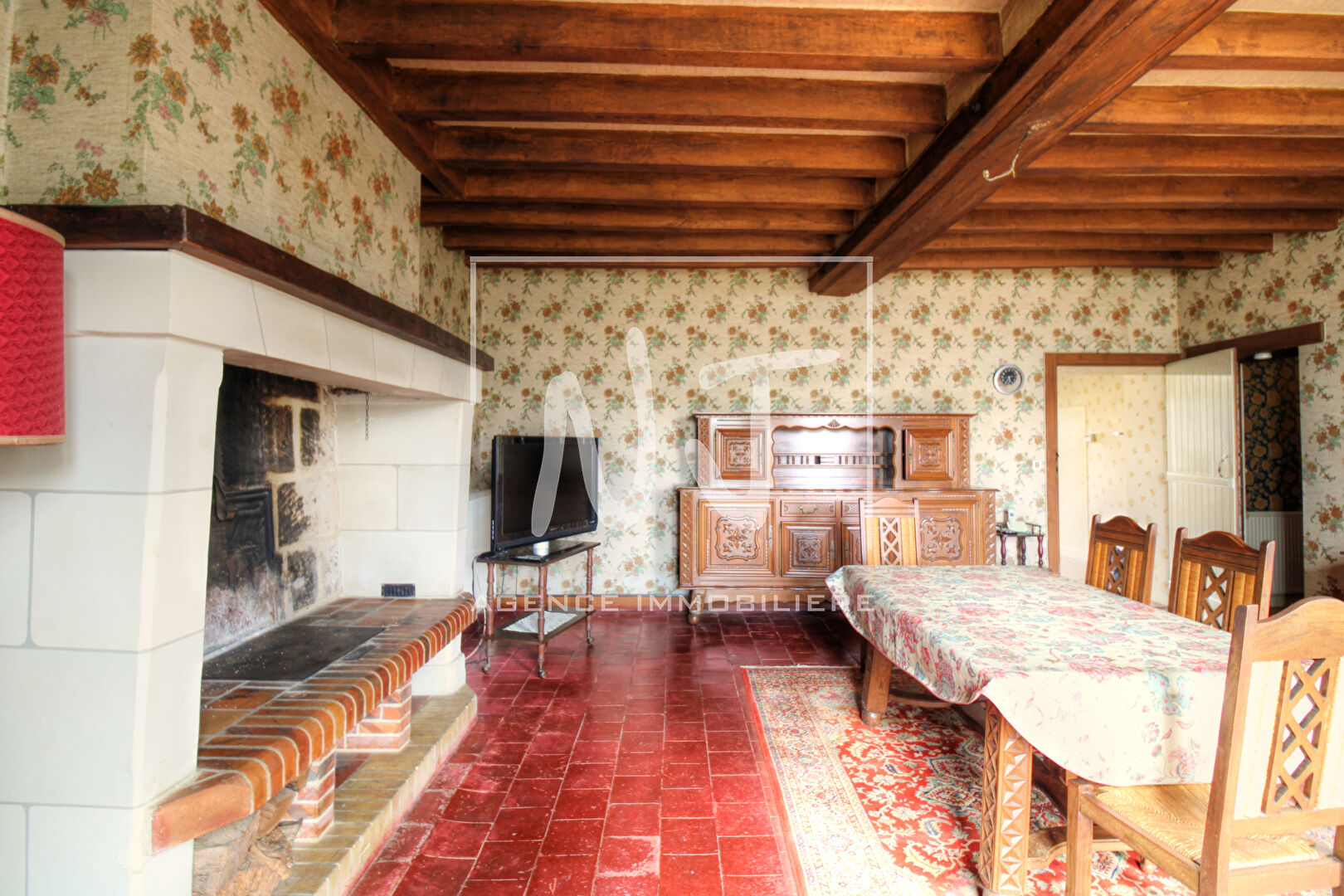 Maison