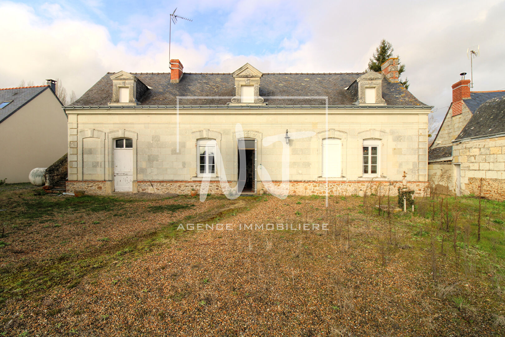 Agence immobilière de Nicole Joubert - Trélazé