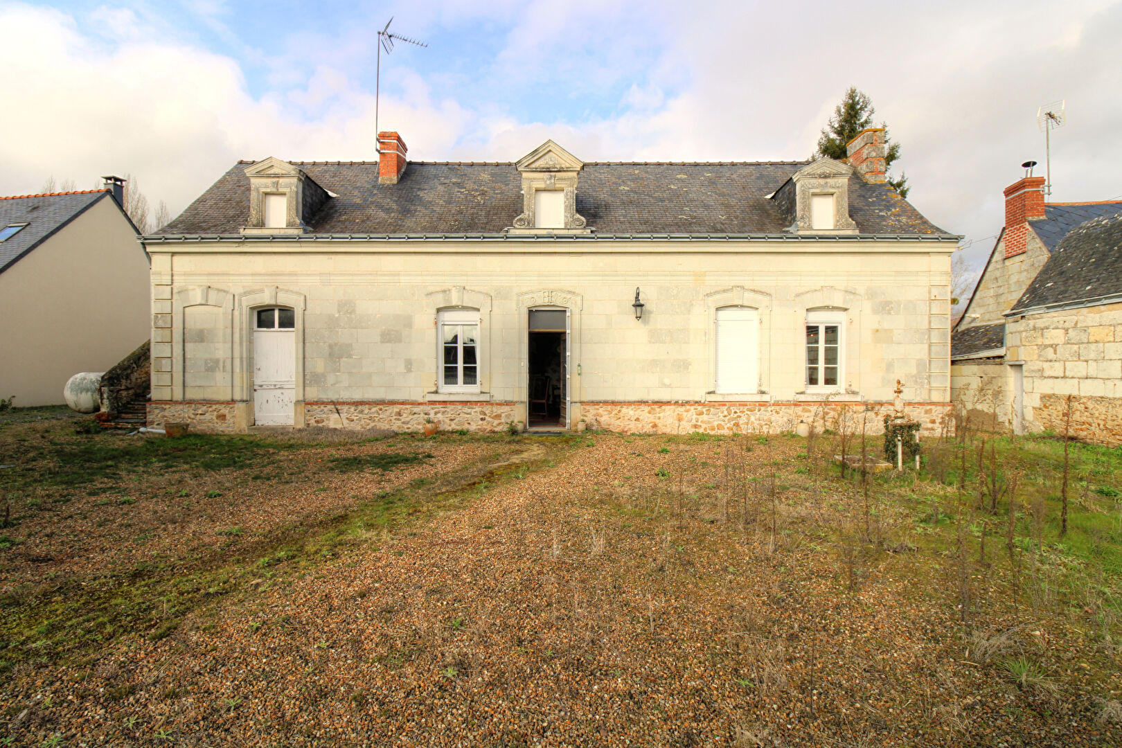 Agence immobilière de Nicole Joubert - Trélazé