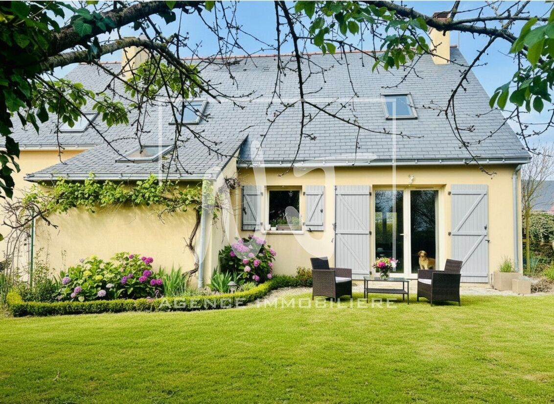 Agence immobilière de Nicole Joubert - Les-Ponts-de-Cé