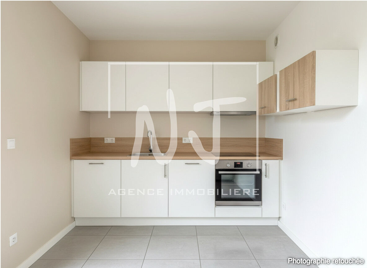 Agence immobilière de Nicole Joubert - Trélazé