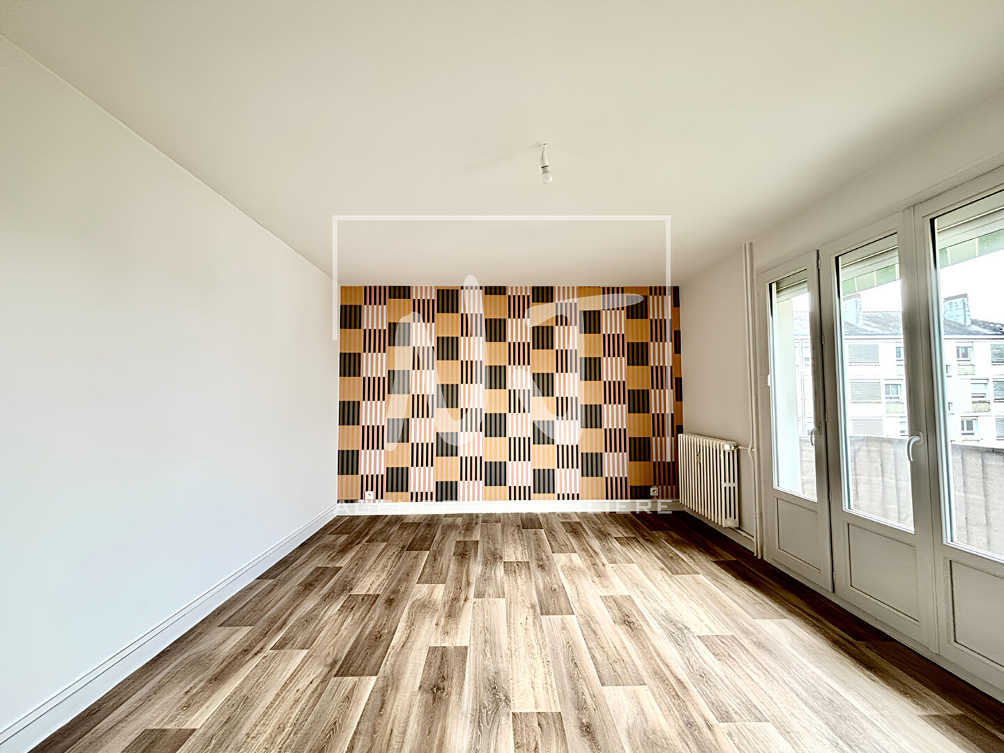 Agence immobilière de Nicole Joubert - Angers