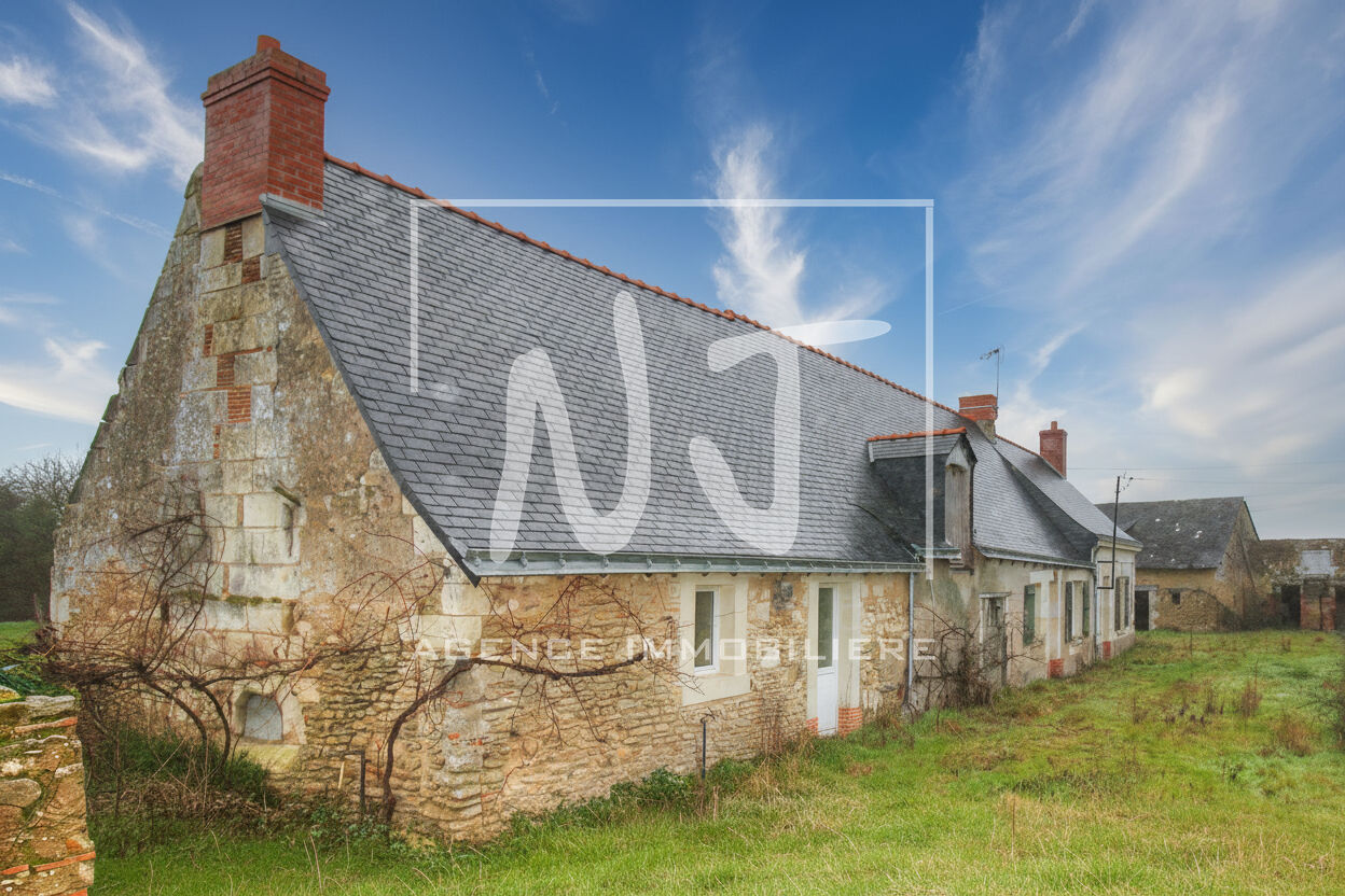 Agence immobilière de Nicole Joubert - Trélazé